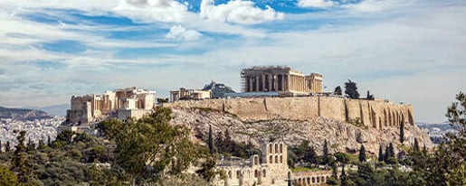 Most Popular Attractions in Athens