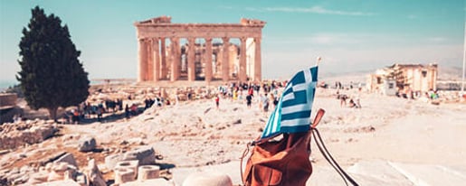 Acropolis & Parthenon