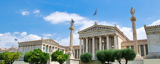 Athens Museums