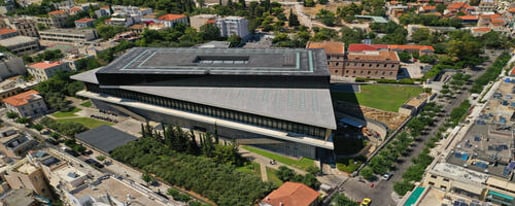 Acropolis Museum
