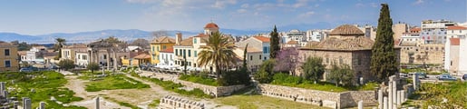 Ancient Agora