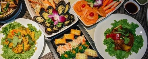 White Orchid River Cruise