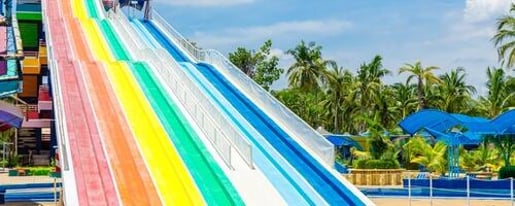 Pororo AquaPark Bangkok