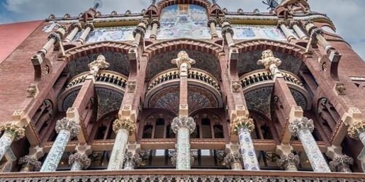 Palau de la Música Catalana