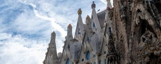 Sagrada Familia