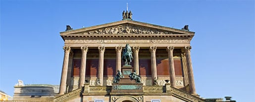 Alte Nationalgalerie
