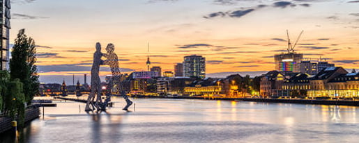 Most Popular Attractions in Berlin