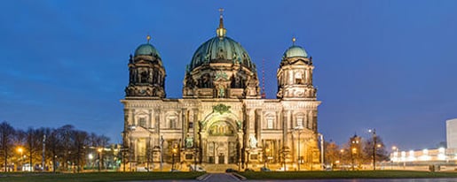 Berlin Cathedral