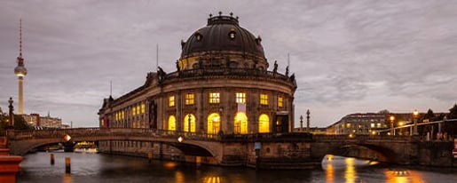Bode Museum