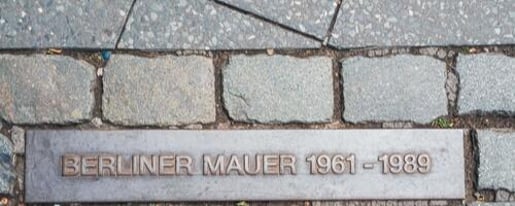 The Streets Of Cold War And East Berlin Half-Day Walking Tour