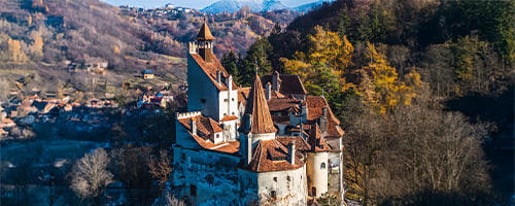 Bran Castle
