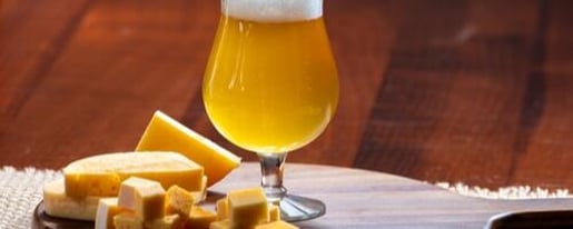 Belgian Beer World Experience in Brussels