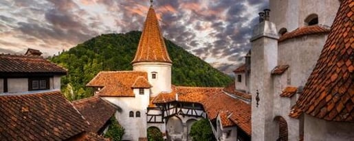 Bran Castle