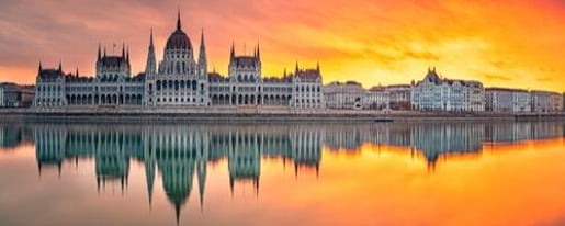 Hungarian Parliament
