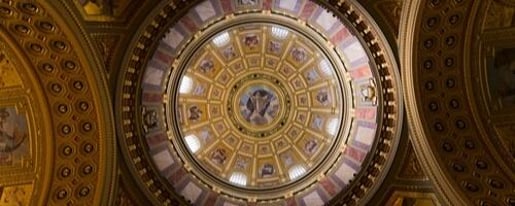 St. Stephen’s Basilica