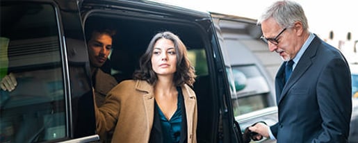 Cappadocia Airport Transfers