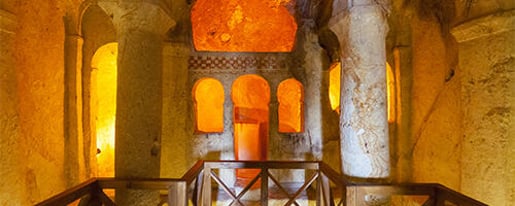 Cappadocia Museums