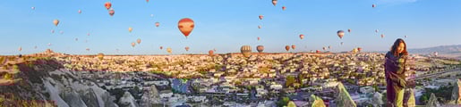 Cappadocia Tours