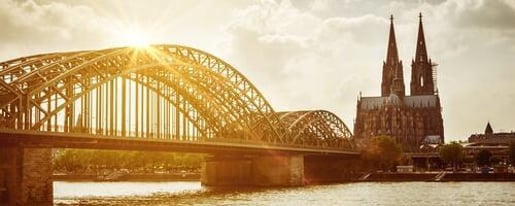 City Tour: Cologne Hop-on Hop-off Bus Tour