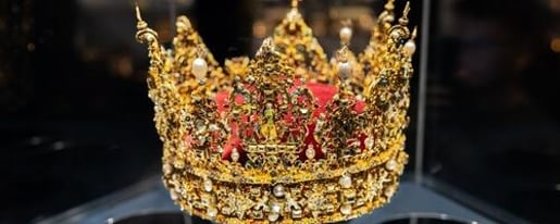 Copenhagen City Card: 80+ Attractions & Public Transport