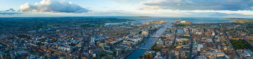 Most Popular Attractions in Dublin