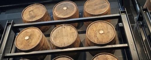 Teeling Distillery Tour with Tastings