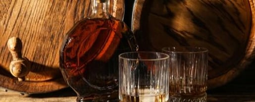 Irish Whiskey Museum – Classic Tour