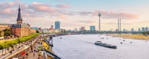 1-Hour Panorama Cruise