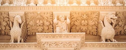 Santa Croce Basilica