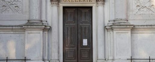 Accademia Gallery