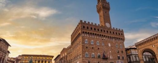 Palazzo Vecchio