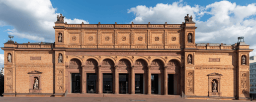 Hamburger Kunsthalle