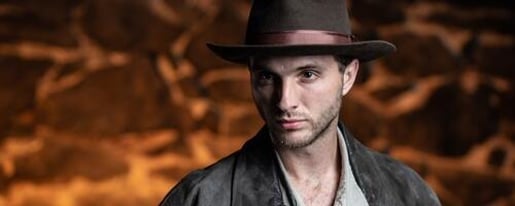 Panoptikum - Das Wachsfigurenkabinett