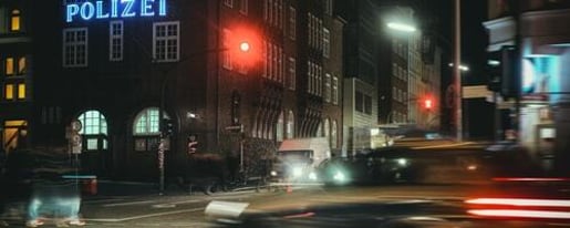 Sex & Crime Tour in St. Pauli - Above 18 Only