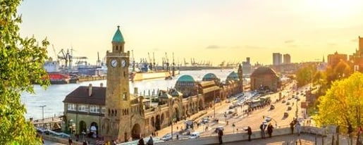 Hamburg: Elbphilharmonie Guided Tour with Access to the Plaza