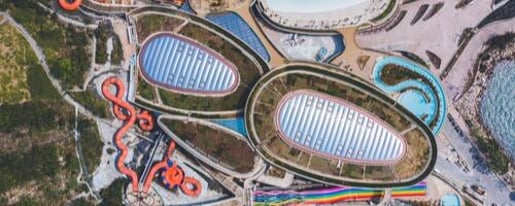 Ocean Park Hong Kong