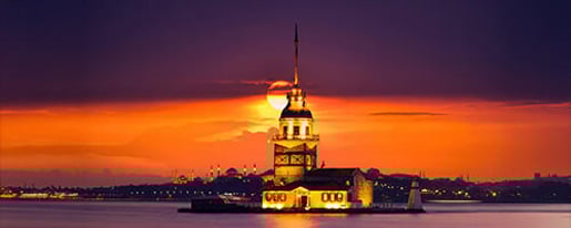 Maiden Tower Tickets