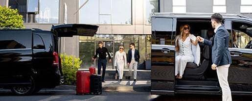 Istanbul Airport Transfer