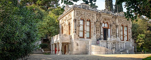 Istanbul Museums