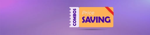 Price Saving Combos
