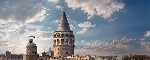 Galata Tower Tickets