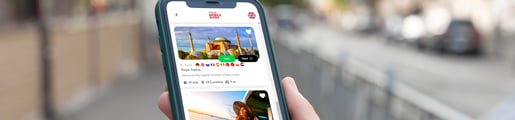 Audio Guides for Istanbul