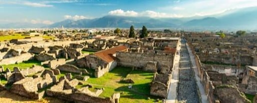 Pompeii