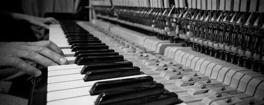 Chopin Piano Concert