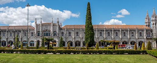 Lisbon Museums