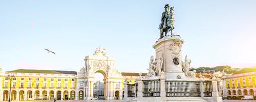 Most Popular Attractions in Lisbon