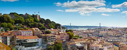 São Jorge Castle