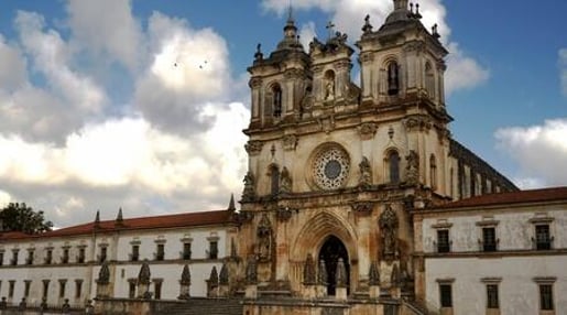 Alcobaça Monastery