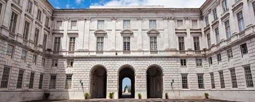 National Palace of Ajuda