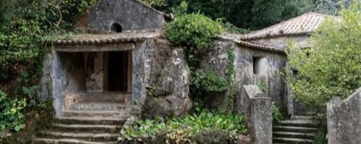 Convento dos Capuchos